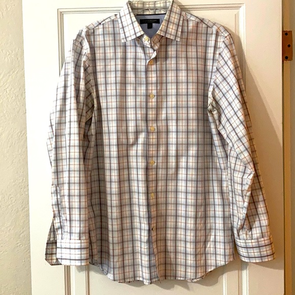 Banana Republic Men’s button down - Picture 2 of 8